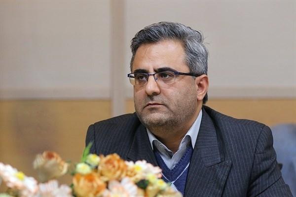 هیچ درخواست فیلتری برای سایت های استارت آپی از سوی سازمان هیچ درخواست فیلتری برای سایت های استارت آپی از سوی سازمان میراث فرهنگی صورت نگرفته است
