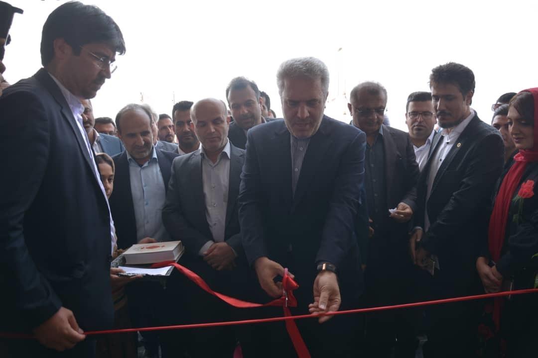 50درصد از طرح های گردشگری مازندران تا 1400 بهره برداری می گردد