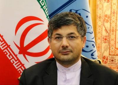 مراسم رژه قزلباش ها در پیاده راه اسفریس اردبیل برگزار می شود