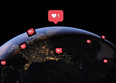 اجتماع جهانی در شبکه های اجتماعی
