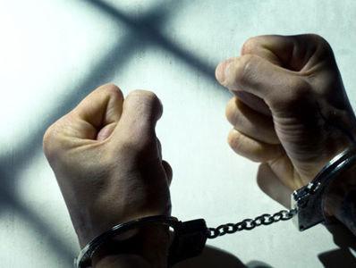 دستگیری مالخر های اموال سرقتی خزانه
