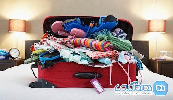 لباس هایی که در هواپیما نباید بپوشیم لباس هایی که در هواپیما نباید بپوشیم