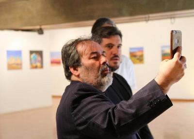 ملانوروزی به پرسش ها درباره موزه هنرهای معاصر پاسخ داد
