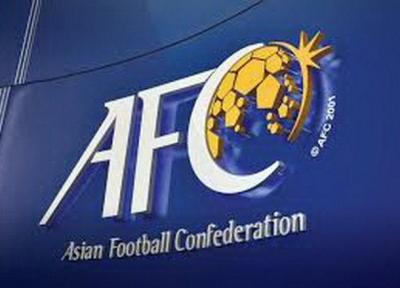 یک منبع در AFC: تیم های ایرانی درخواست انصراف نداده اند