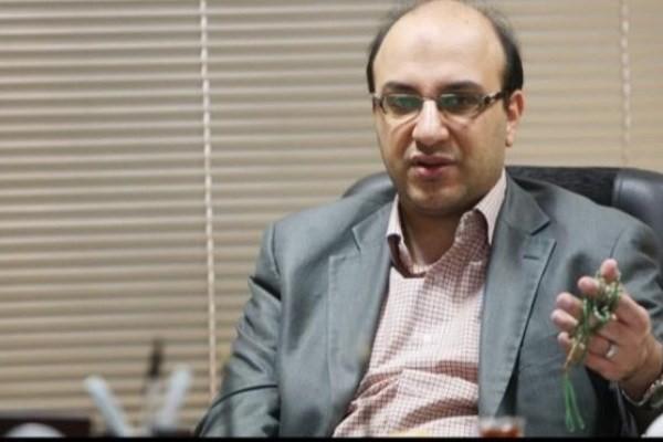 علی نژاد: گزینه ای مد نظر وزارت ورزش برای ریاست فدراسیون دوومیدانی نیست