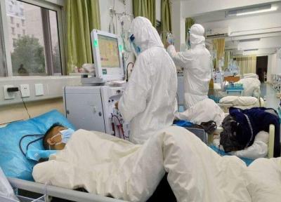 خبرنگاران 12 بیمار مشکوک به آنفلوانزا و کرونا در آستارا بهبود یافتند