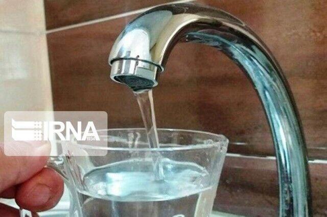 خبرنگاران کرونا مصرف آب کرمان را حدود 40 درصد افزایش داد