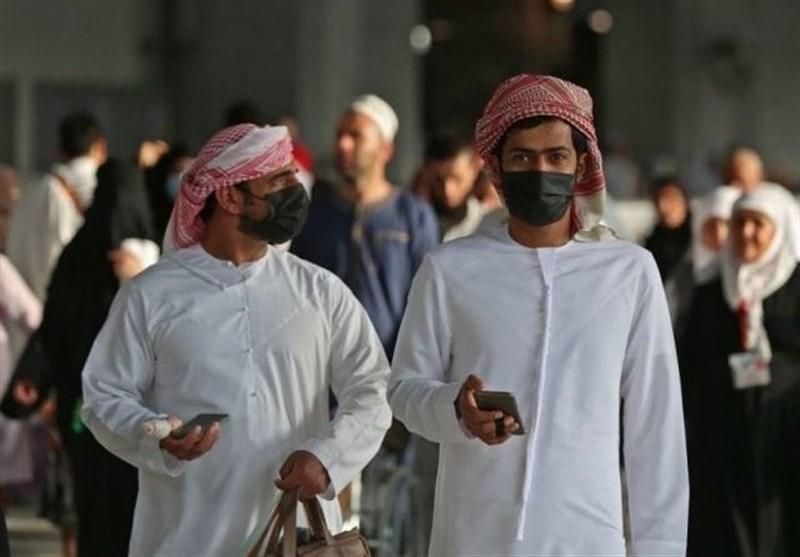 کرونا، ابتلای بیش از 1100 نفر در عربستان در یک روز