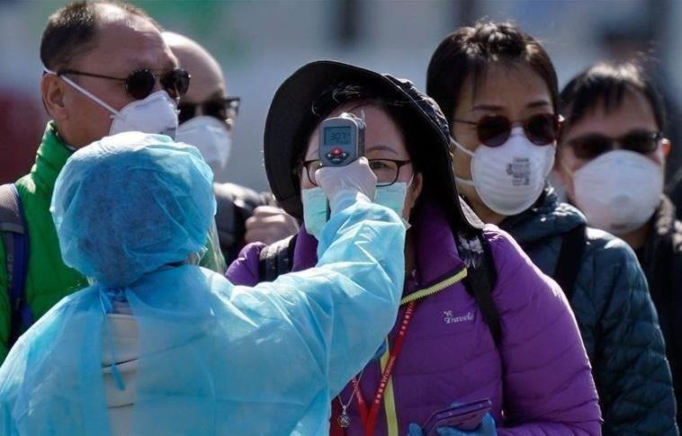رد پای نوعی جدید از ویروس کرونا در چین
